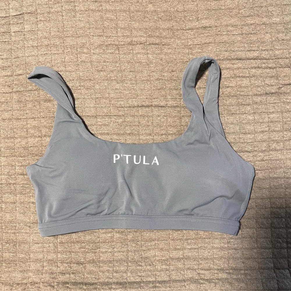 P'TULA Women's Sports Bra